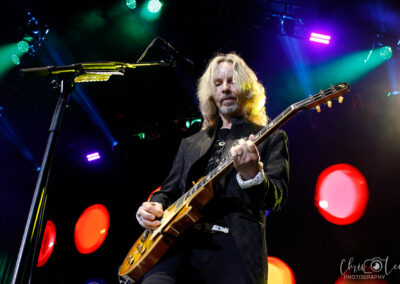 Styx - Kevin Cronin - Don Felder - Greenville, SC - 14