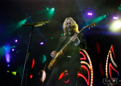 Styx - Kevin Cronin - Don Felder - Greenville, SC - 9
