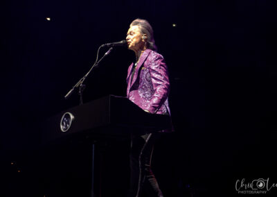 Styx - Kevin Cronin - Don Felder - Greenville, SC - 6