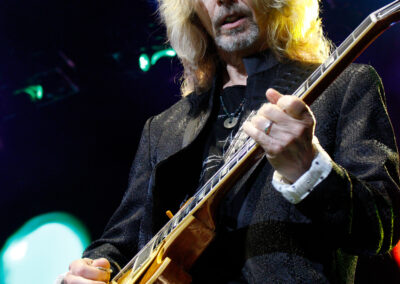 Styx - Kevin Cronin - Don Felder - Greenville, SC - 2