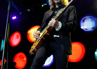 Styx - Kevin Cronin - Don Felder - Greenville, SC - 1